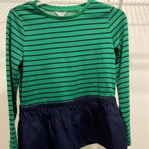 NWOT Crown and Ivy shirt size M